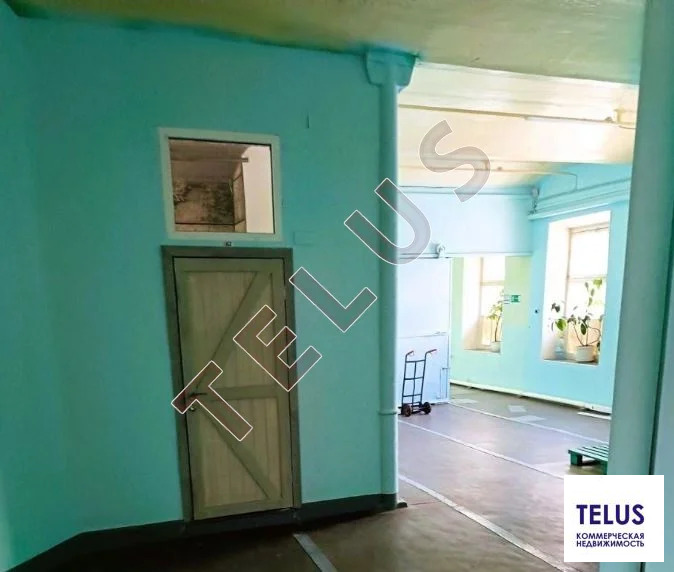 МО, Домодедово, промзона Текстильщик, 4422 м2, Производство (ном. ... - Фото 16