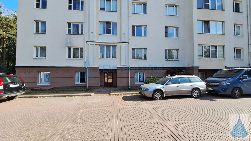 Аренда ПСН, Подольск, ул. Парковая - Фото 1