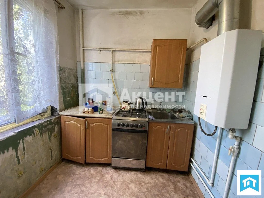 Продажа квартиры, Иваново, Шахтинский пр-д - Фото 5