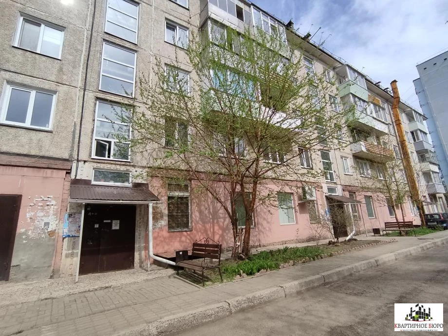 Продажа квартиры, Сосновоборск, ул. Энтузиастов - Фото 13