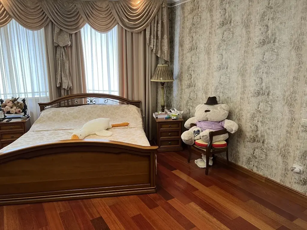 Дом 335,6 м2 на участке 16 сот в г. Батайск - Фото 7