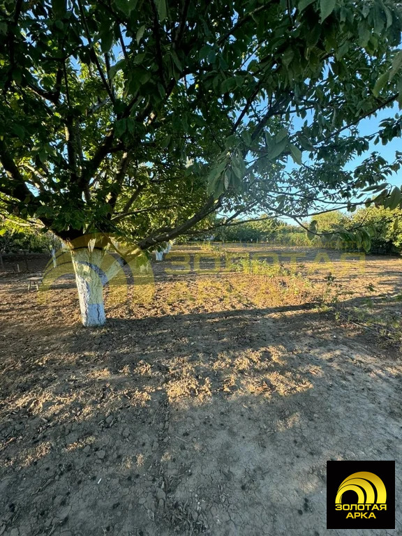 Продажа участка, Вышестеблиевская, Темрюкский район - Фото 5