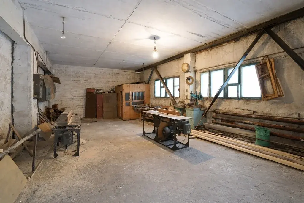 Здание по ул. Ленина 122 - Фото 14