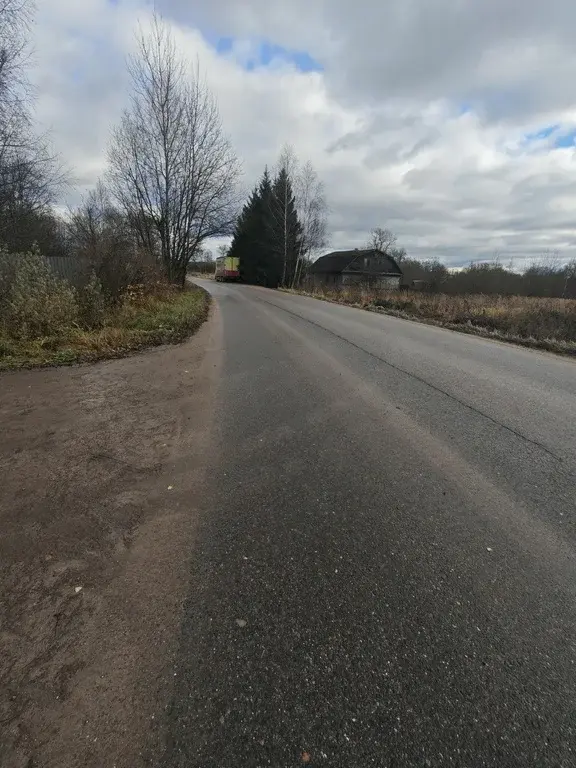 Продается участок 23 сот. ИЖС в д. Шорново - Фото 5