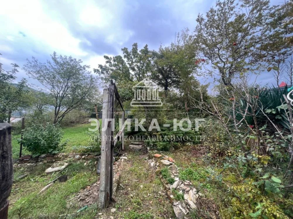 Продажа участка, Тенгинка, Туапсинский район, Вишневый пер. - Фото 4