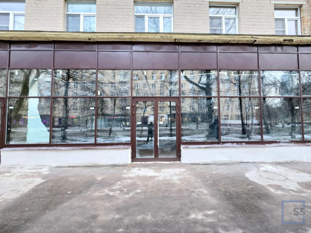 Аренда ПСН, м. Тимирязевская, ул. Костякова - Фото 3