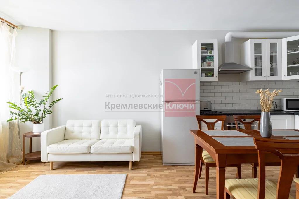 Продажа квартиры, Улица Шпалерная, дом 42 - Фото 11