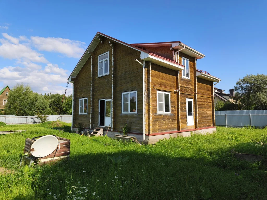 Продажа дома, Руднево, Новофедоровское с. п., ул. Дальняя - Фото 15