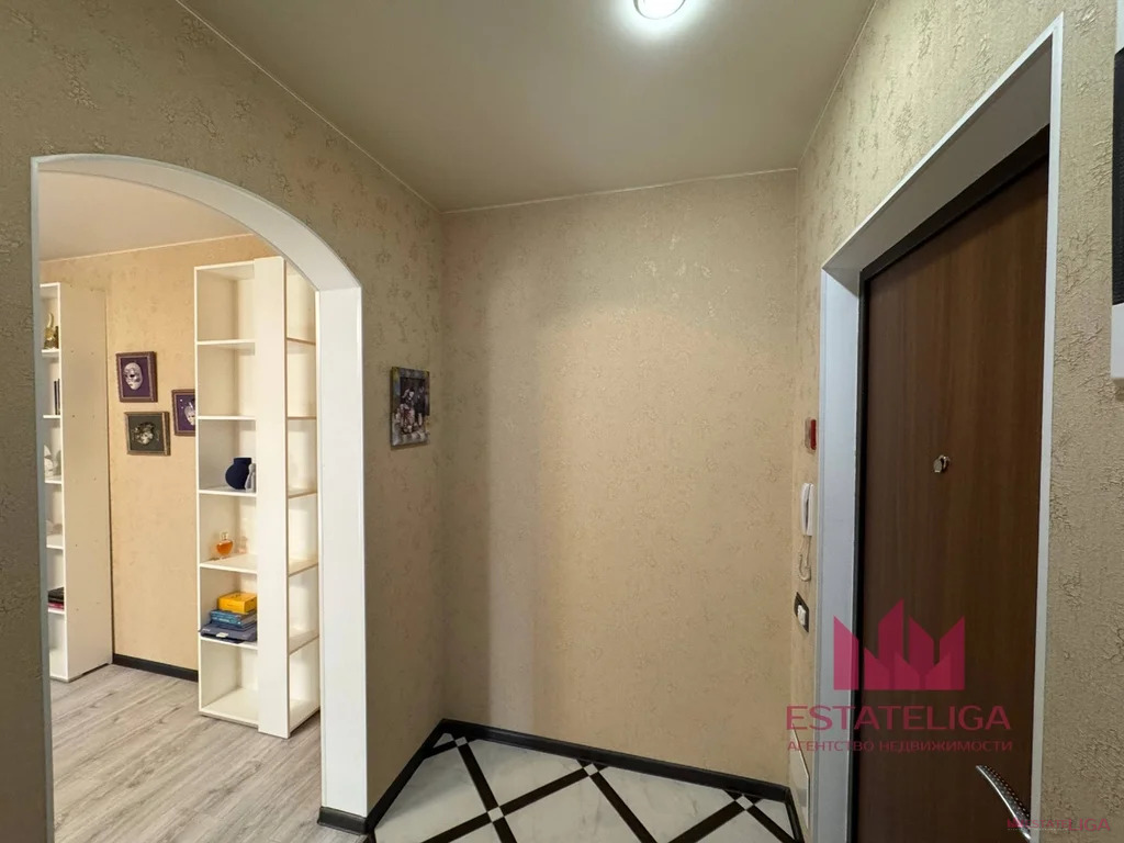 Аренда квартиры, улица Бориса Пастернака - Фото 12