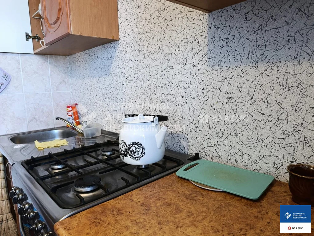 Продажа квартиры, Шилово, Шиловский район, ул. Стройкова - Фото 18