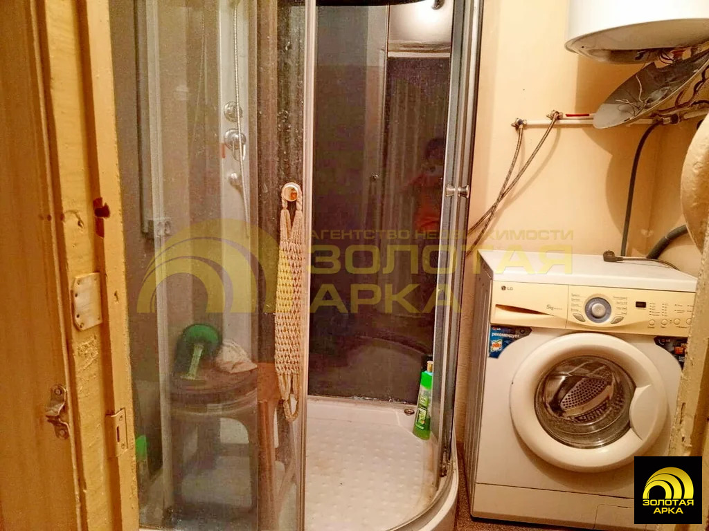 Продажа квартиры, Новый, Абинский район, Набережная улица - Фото 9