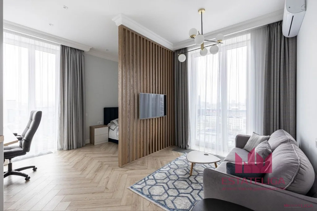 Продажа квартиры, бульвар Братьев Весниных - Фото 10