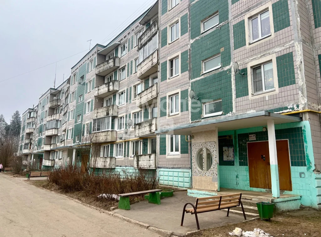 Продажа квартиры, Талдом, Талдомский район, ул. Победы - Фото 25