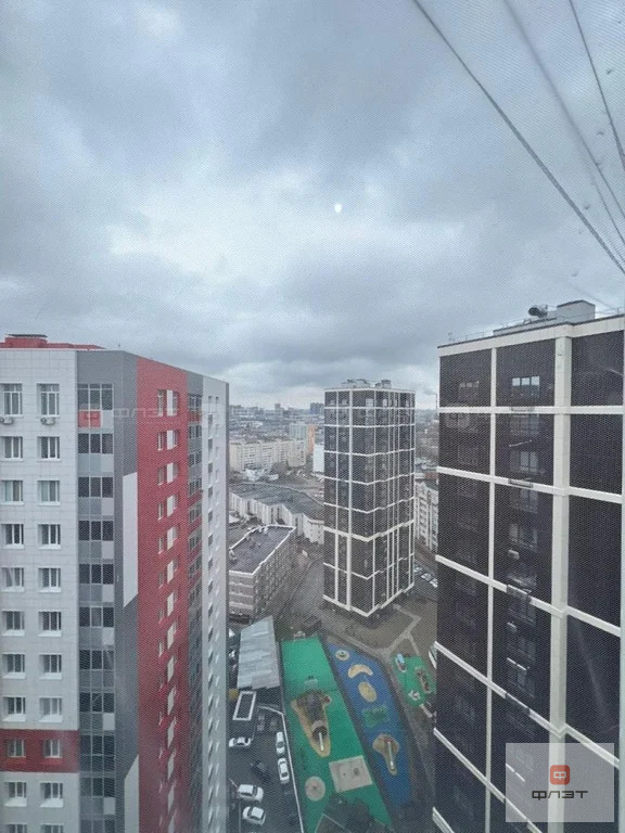 Продажа квартиры, Казань, ул. Аметьевская магистраль - Фото 21