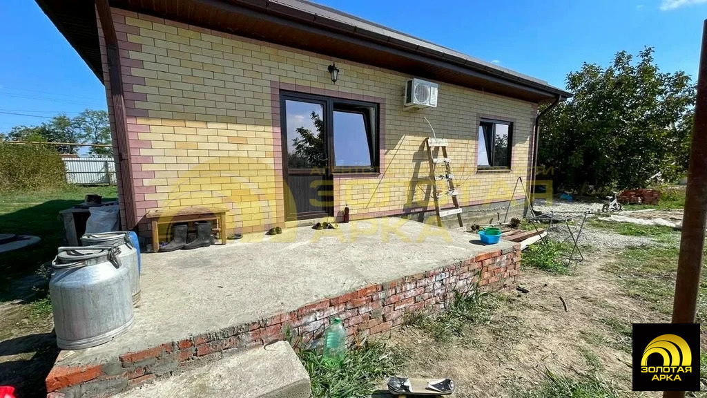 Продажа дома, Полтавская, Красноармейский район, ул. Красная - Фото 4