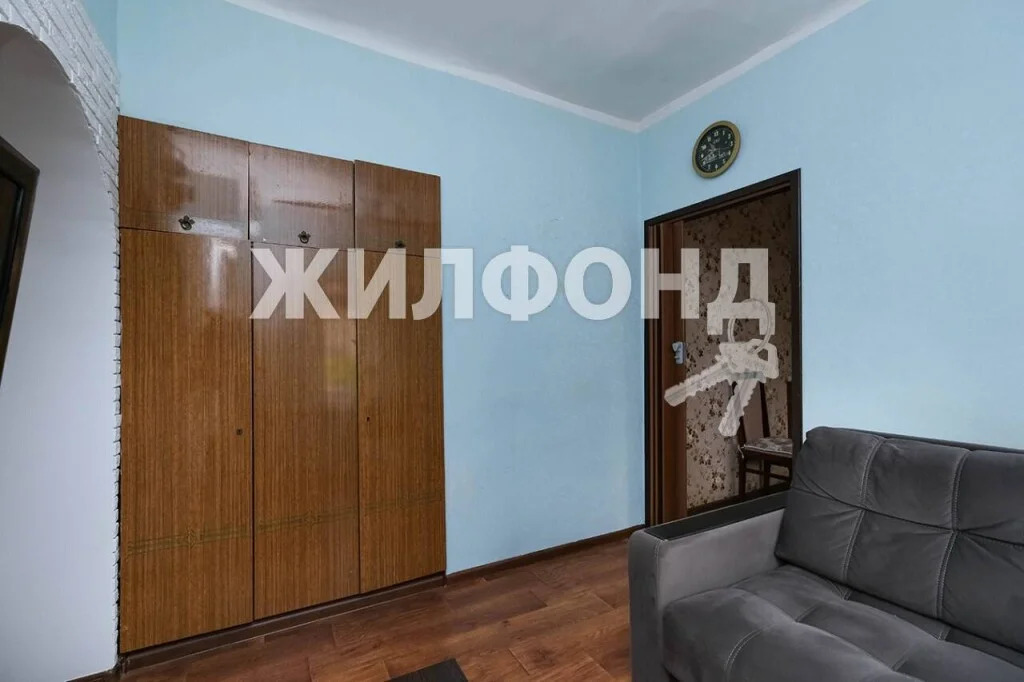 Продажа дома, Новосибирск, ул. Молодежная - Фото 1