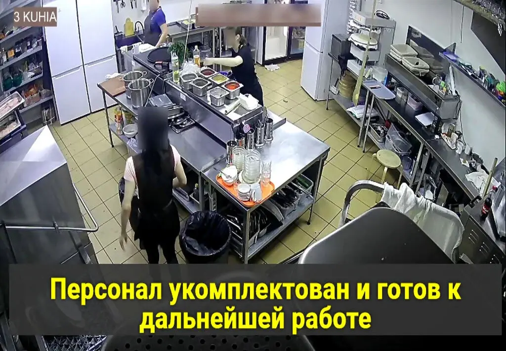 Готовый бизнес Столовая кафе продаю за полцены - Фото 6
