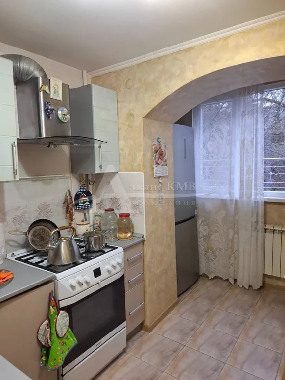 Продажа квартиры, Минеральные Воды, ул. 50 лет Октября - Фото 3