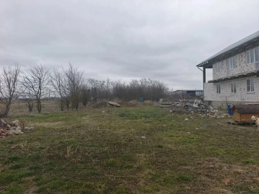 Продажа участка, Новодмитриевская, Северский район, ул. Свободная - Фото 2