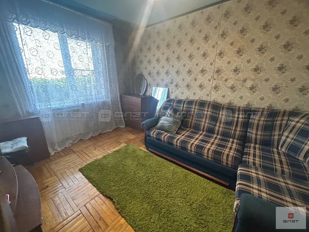 Аренда квартиры, Казань, ул. Комиссара Габишева д.19 - Фото 8