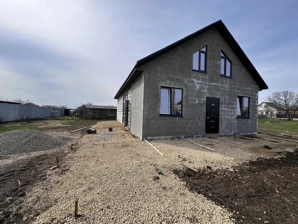 Продажа дома, Пересыпь, Темрюкский район, Сливовый пер. - Фото 7