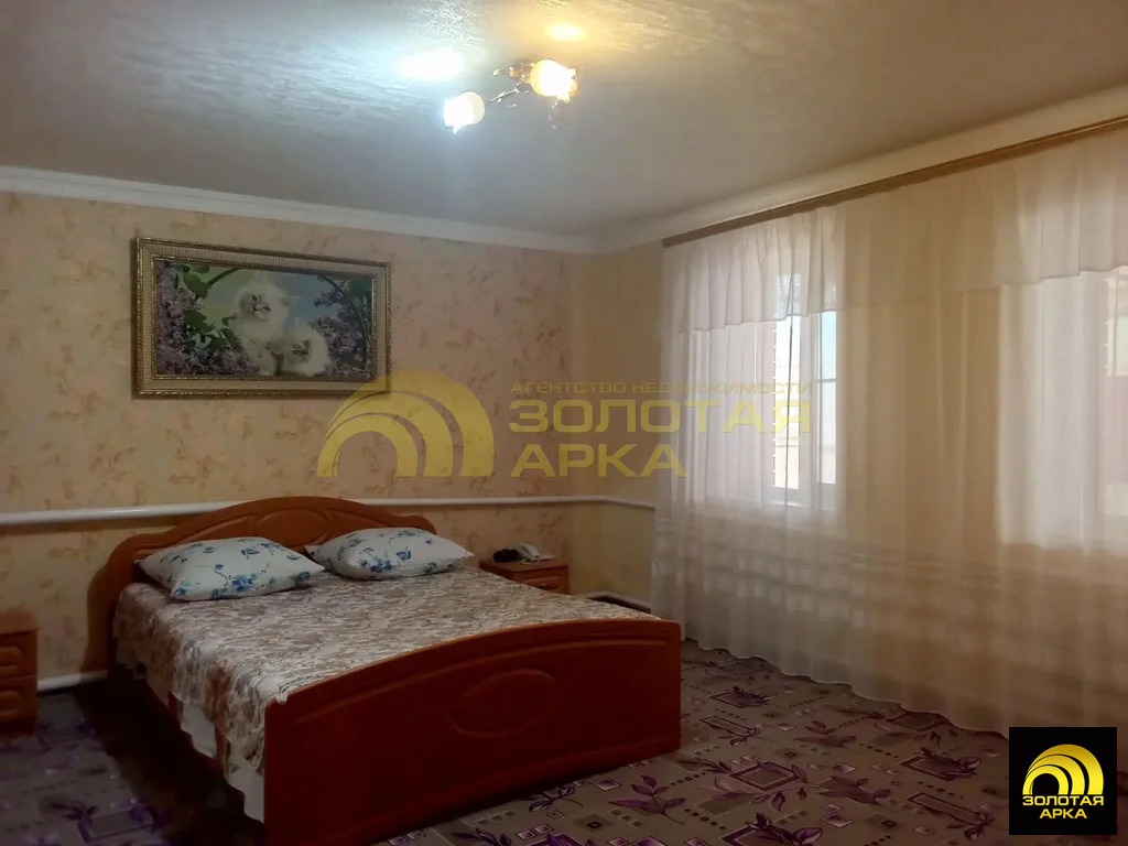 Продажа дома, Старотитаровская, Темрюкский район, Ильича пер. - Фото 14