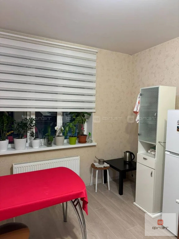 Аренда квартиры, Казань, ул. Профессора Камая д.10 к3 - Фото 1