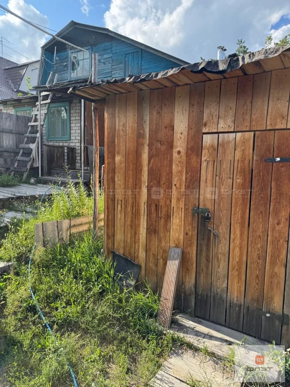 Продажа участка, Вороновка, Лаишевский район, ул. Вишневая - Фото 14