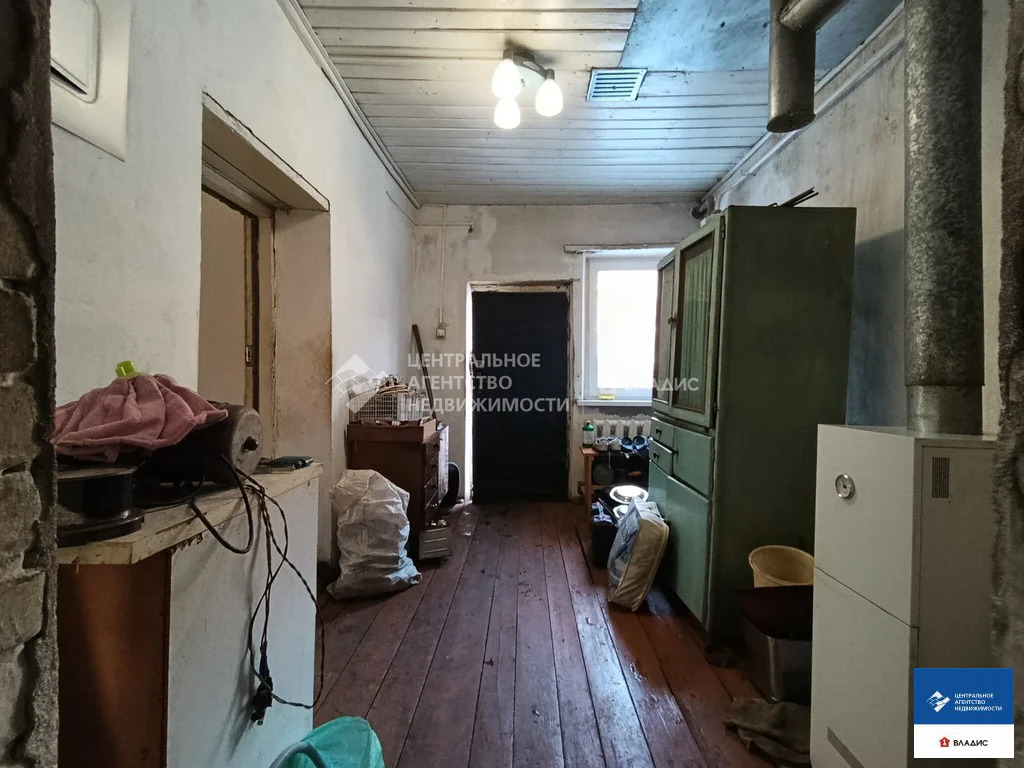 Продажа дома, Песочня, Путятинский район, ул. Революции - Фото 14