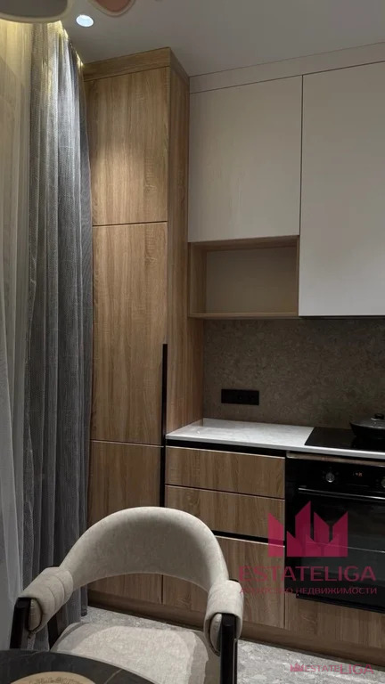 Аренда квартиры, Нагатинская наб. - Фото 1