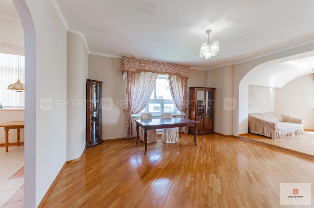 Продажа квартиры, Казань, ул. Рихарда Зорге - Фото 24