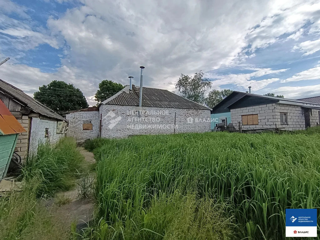 Продажа дома, Тимошкино, Шиловский район, ул. Хлопоталовка - Фото 18