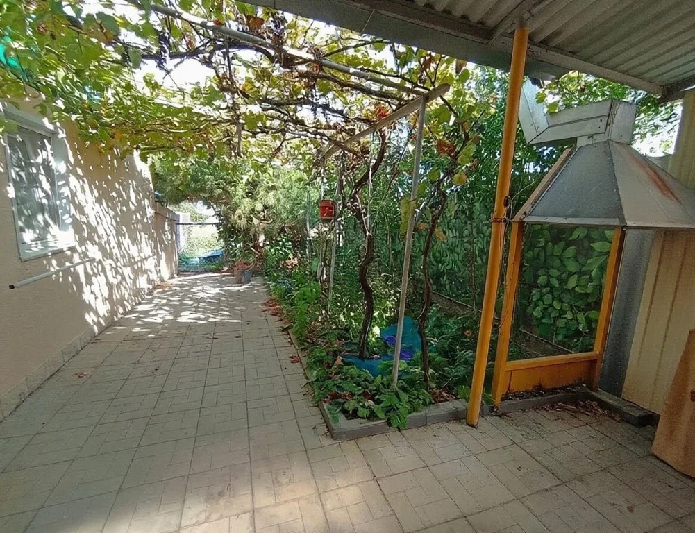 Продажа дома, Темрюк, Темрюкский район, ул. Даргомыжского - Фото 12