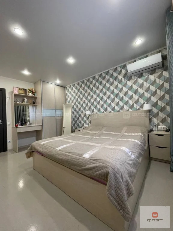 Продажа квартиры, Казань, ул. Натана Рахлина - Фото 15