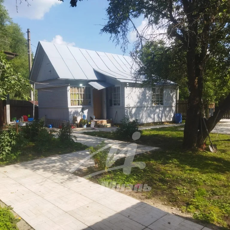 Продажа дома, Павловский Посад, Павлово-Посадский район - Фото 26