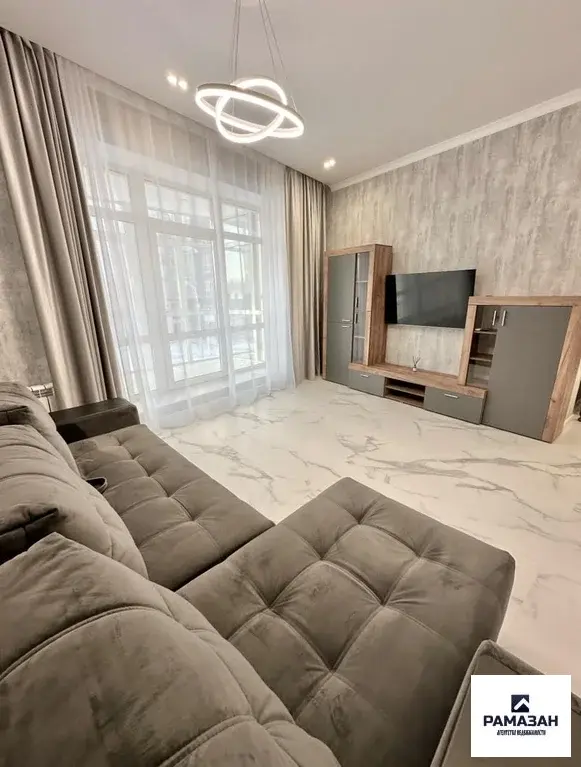 3-ком квартира ул.Абубекира Терегулова, д. 10А - Фото 12