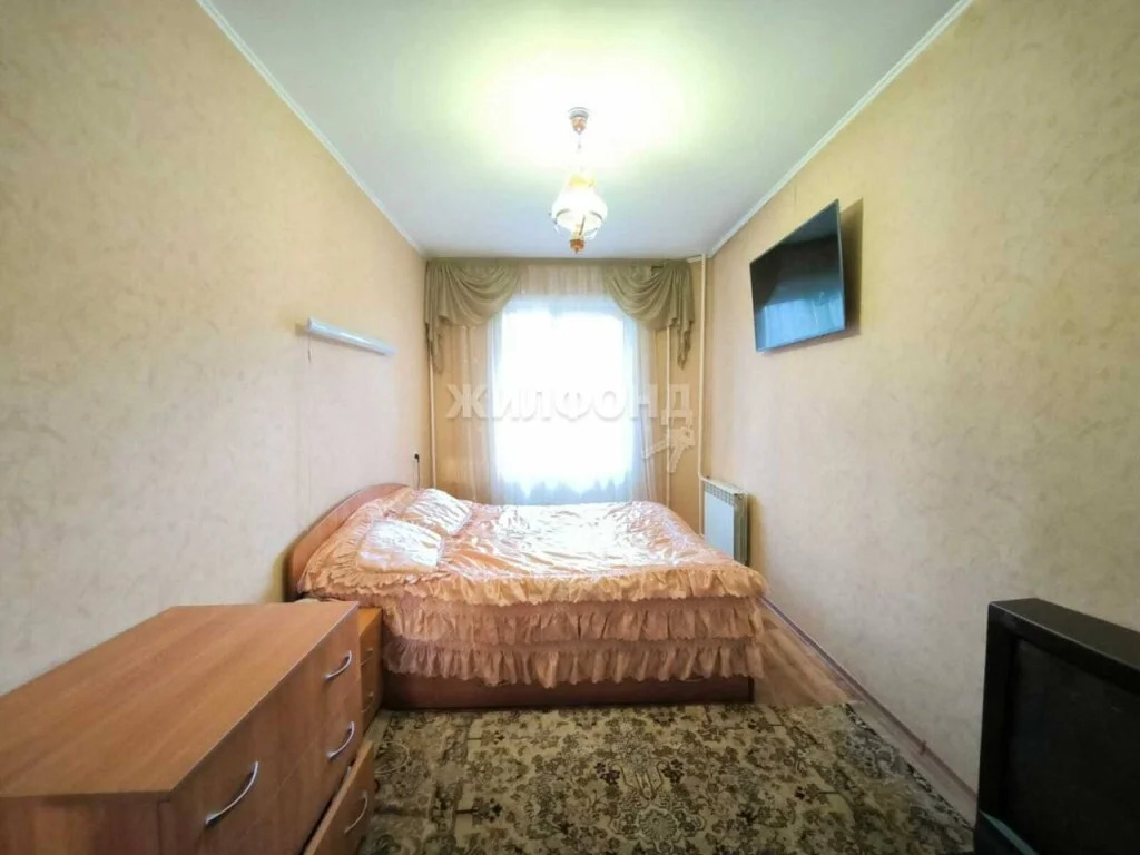 Продажа квартиры, Новосибирск, ул. Нарымская - Фото 3