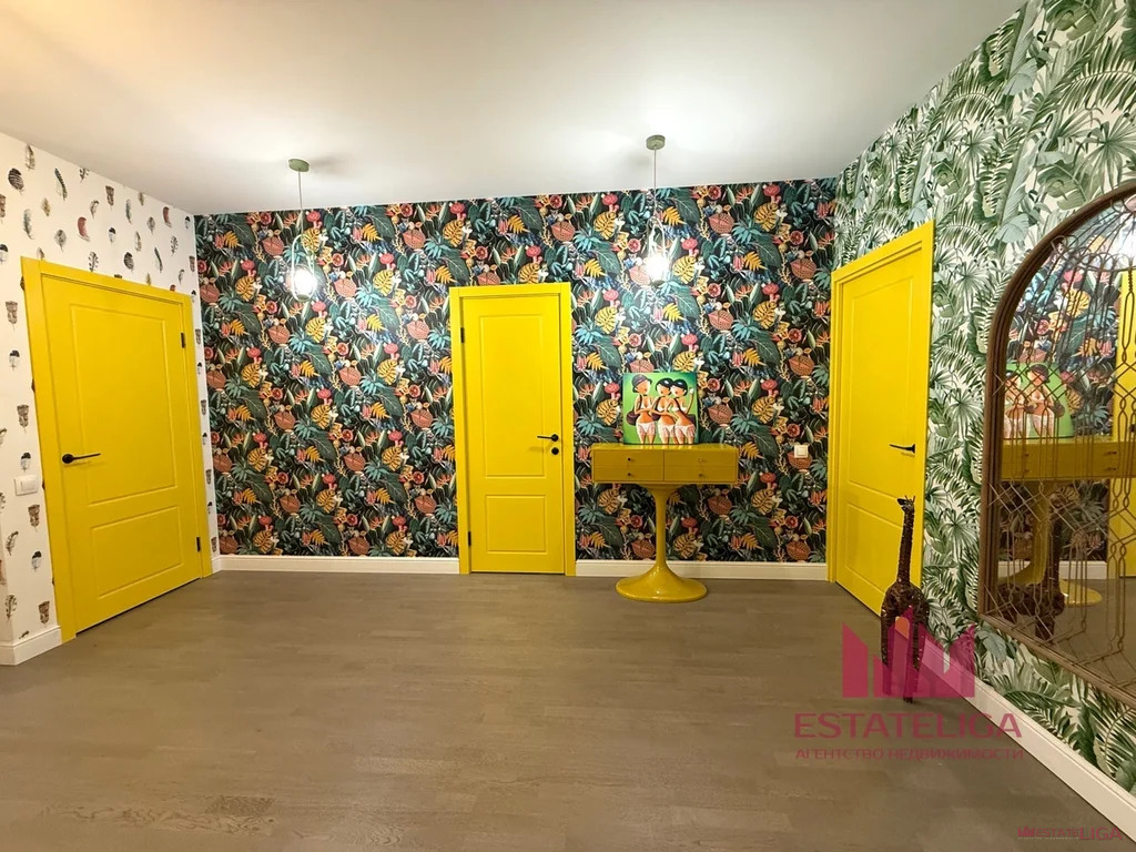 Аренда квартиры, 3-я Хорошевская улица - Фото 27