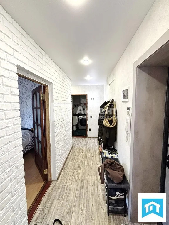 Продажа квартиры, Иваново, ул. Кольчугинская - Фото 9