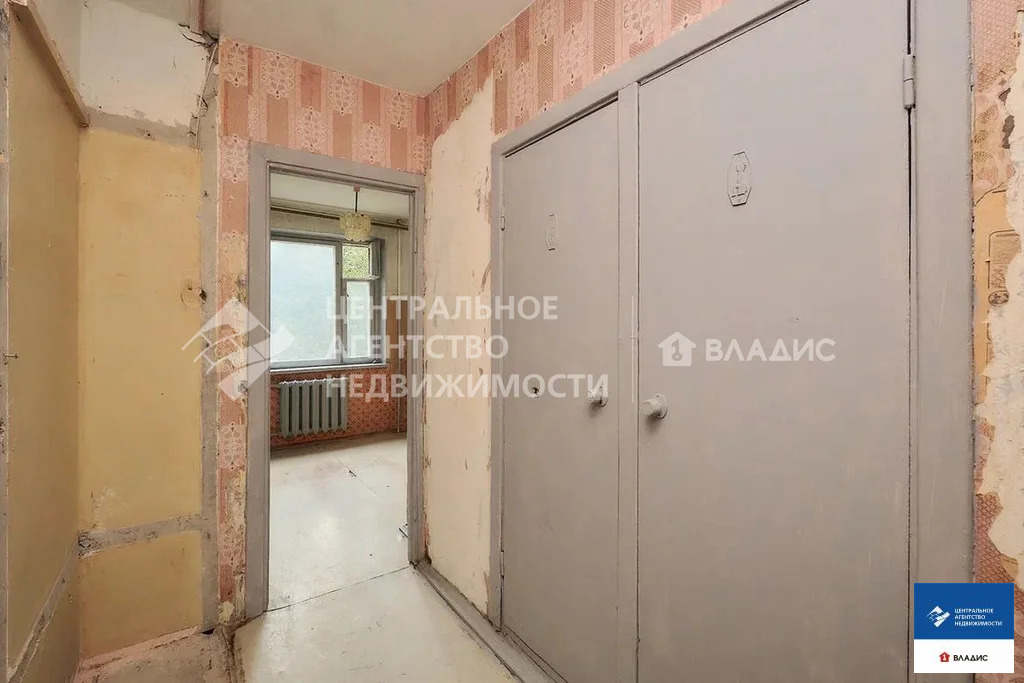 Продажа квартиры, Рязань, улица Новосёлов - Фото 6