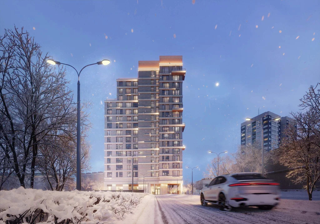 Просторное машиноместо - Фото 11