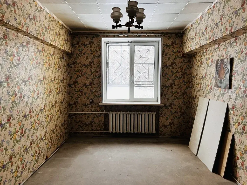 Продажа квартиры в кирпичном доме. - Фото 12