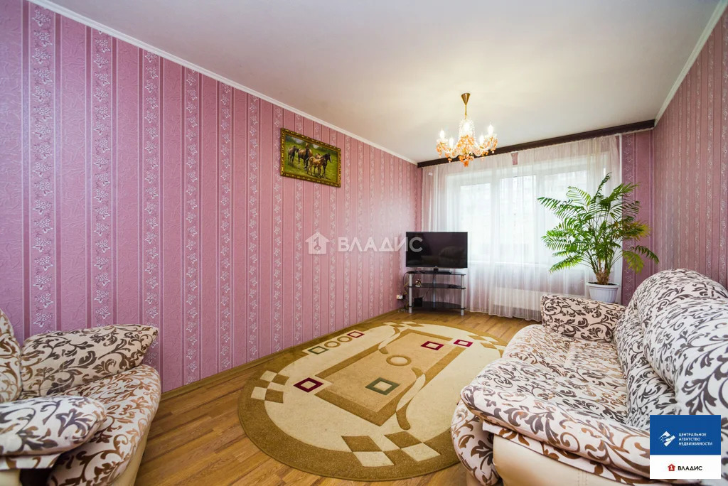 Продажа квартиры, Рязань, ул. Сельских Строителей - Фото 3