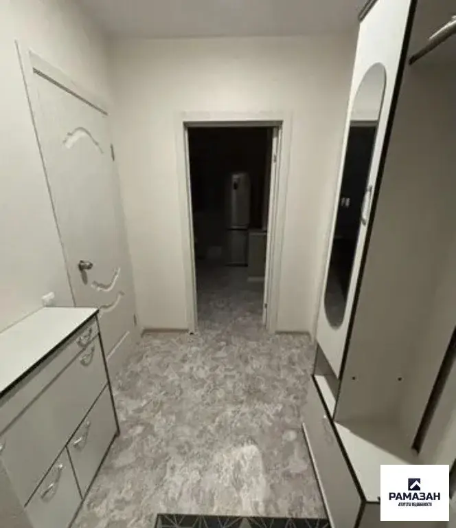 1-ком квартира ул. квартал-16, мкр Куюки - Фото 8