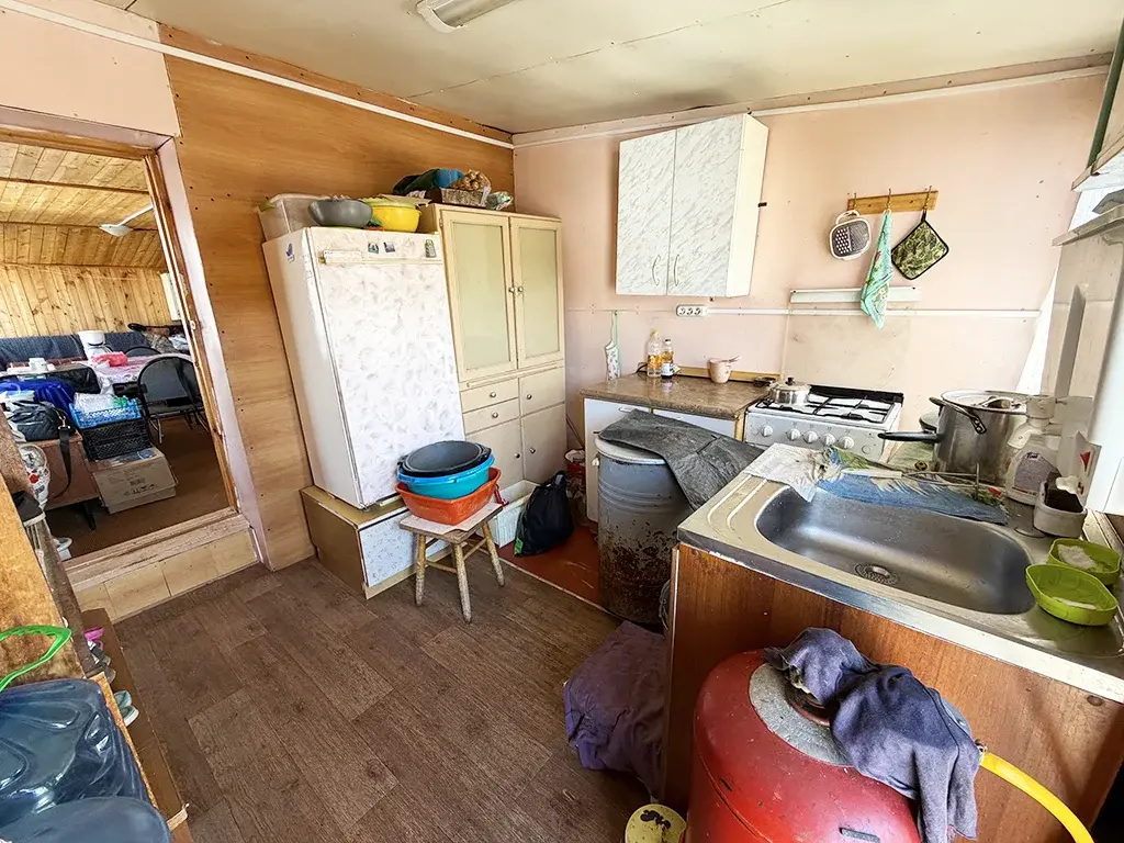 Дом в деревне Большое Гридино - Фото 9