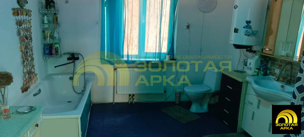 Продажа дома, Кубанская Колонка, Крымский район - Фото 29