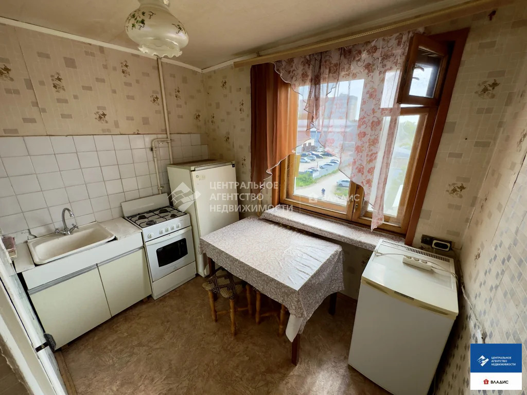 Аренда квартиры, Рязань, ул. Бирюзова - Фото 1