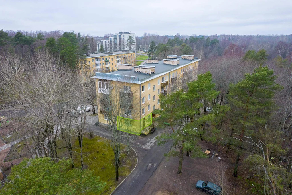 Продается ПСН 30.9 м2 - Фото 0