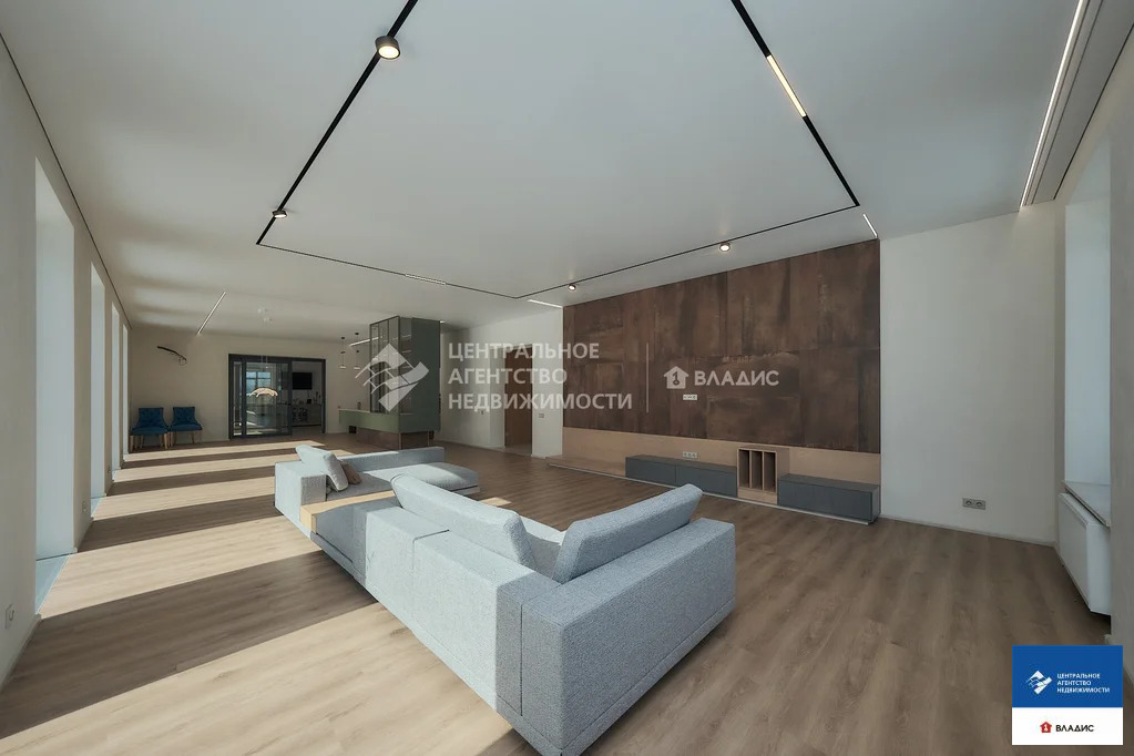 Продажа дома, Заборье, Рязанский район - Фото 1