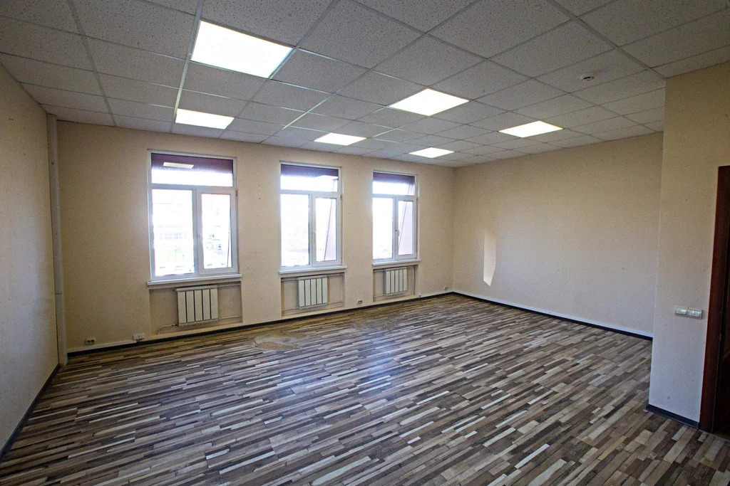 Аренда офиса от 15 кв.м - Фото 4